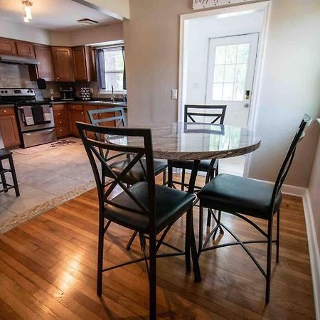 Virginia Beach Home Sleeps 8 Game Rm And Meditation Rm Exterior foto