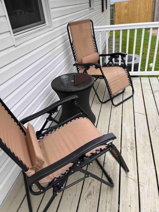 Virginia Beach Home Sleeps 8 Game Rm And Meditation Rm Exterior foto